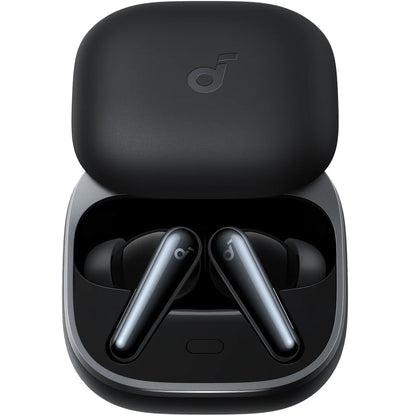 Handsfree Bluetooth Anker SoundCore Liberty 5, TWS, ANC, Negru A3957G11