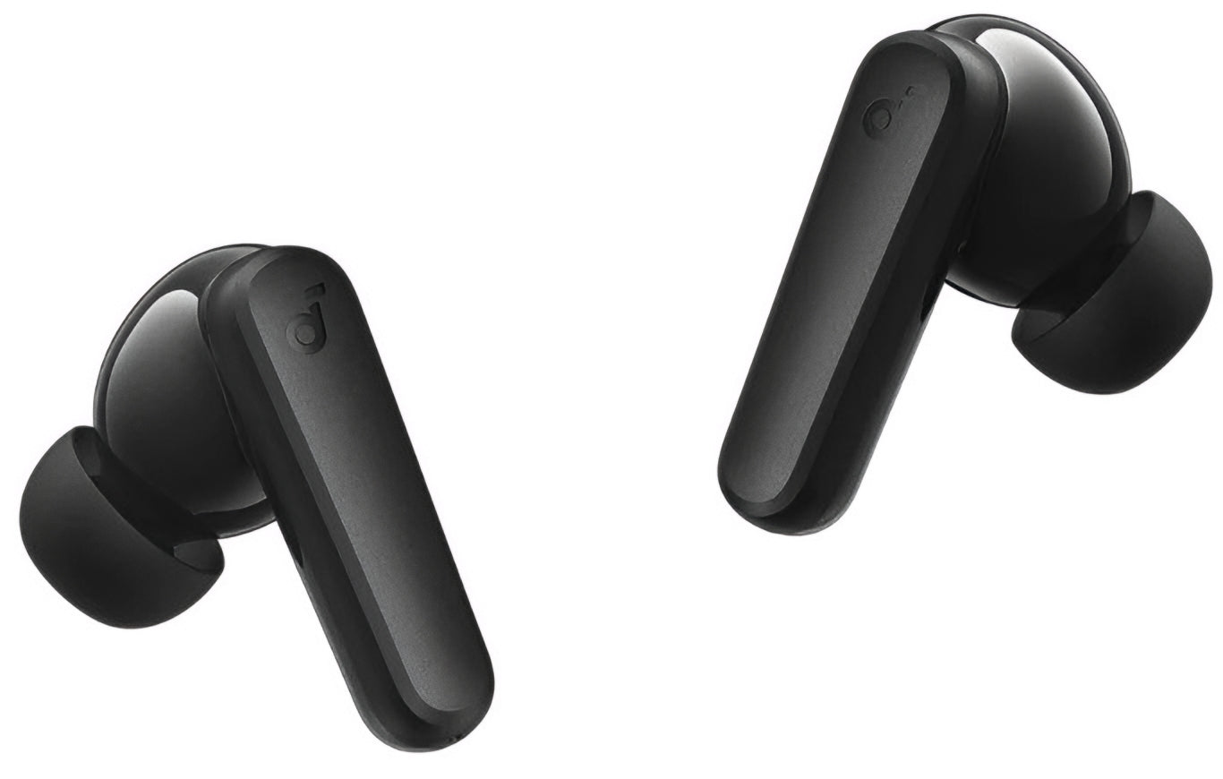 Handsfree Bluetooth Anker SoundCore R50i V2, TWS, Negru A3949G12