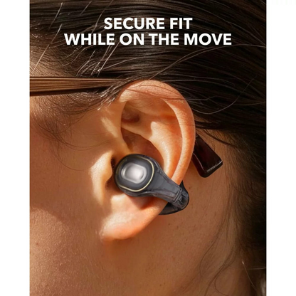 Handsfree Bluetooth Anker SoundCore C30i, TWS, Negru, Resigilat A3330G11