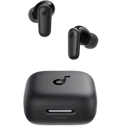 Handsfree Bluetooth Anker SoundCore P30i, TWS, ANC, Negru A3959311