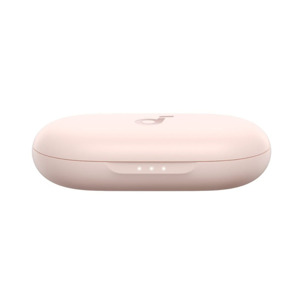 Handsfree Bluetooth Anker SoundCore AeroFit, TWS, Alb A3872G21