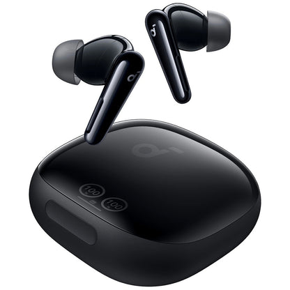 Handsfree Bluetooth Anker SoundCore Liberty 4 Pro NC, TWS, ANC, Negru A3954GF1