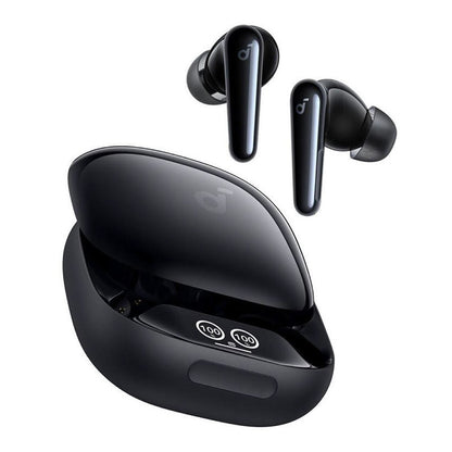 Handsfree Bluetooth Anker SoundCore Liberty 4 Pro NC, TWS, ANC, Negru A3954GF1