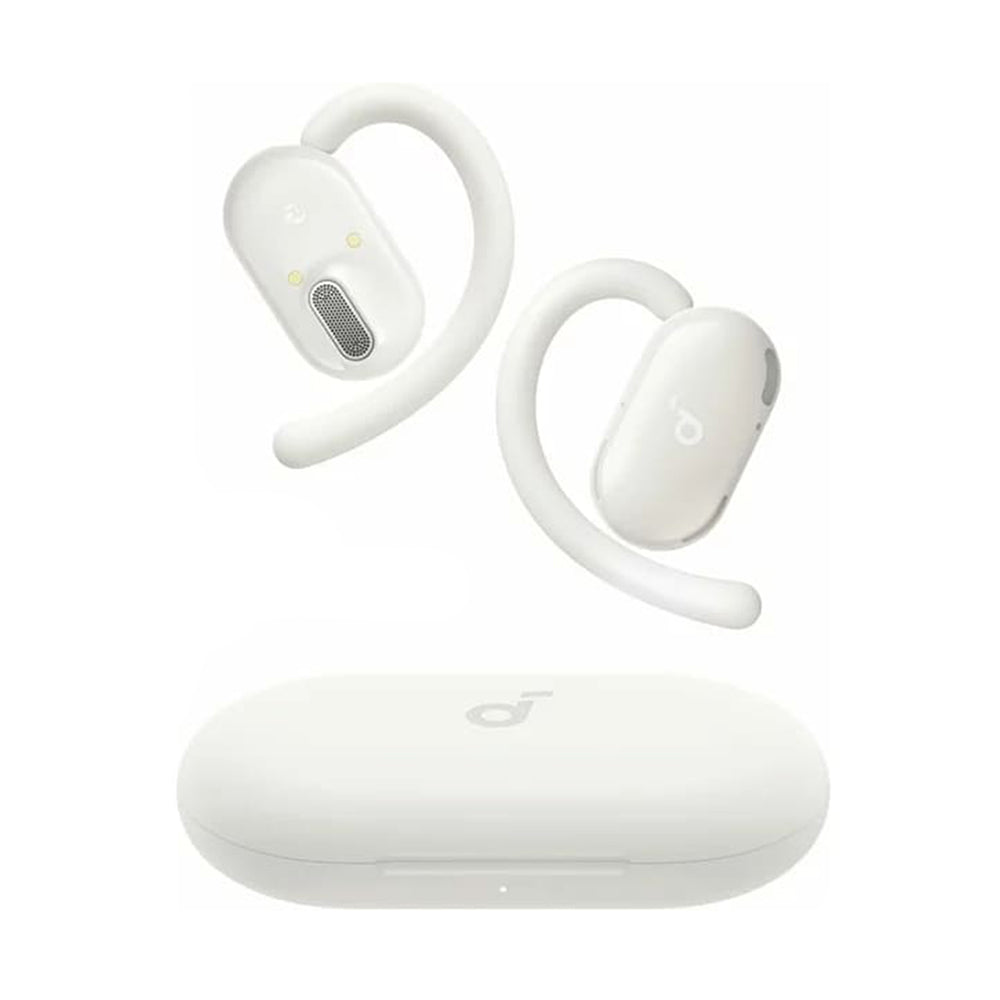 Handsfree Bluetooth Anker SoundCore V20i, TWS, Alb A3876G21