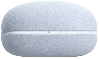 Handsfree Bluetooth Baseus AirNora 2, TWS, ANC, Albastru NGTW320203
