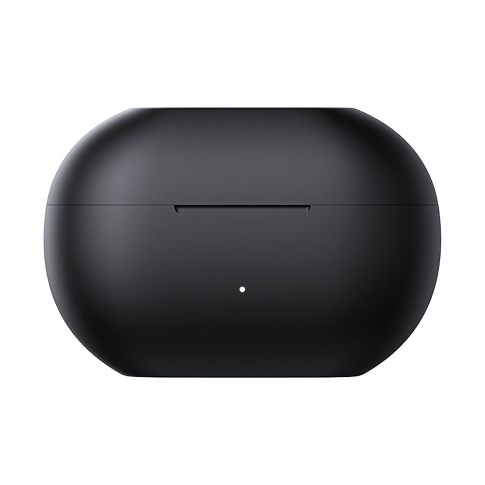 Handsfree Bluetooth Baseus Bass 15 Clip, TWS, Negru A00079500113-00