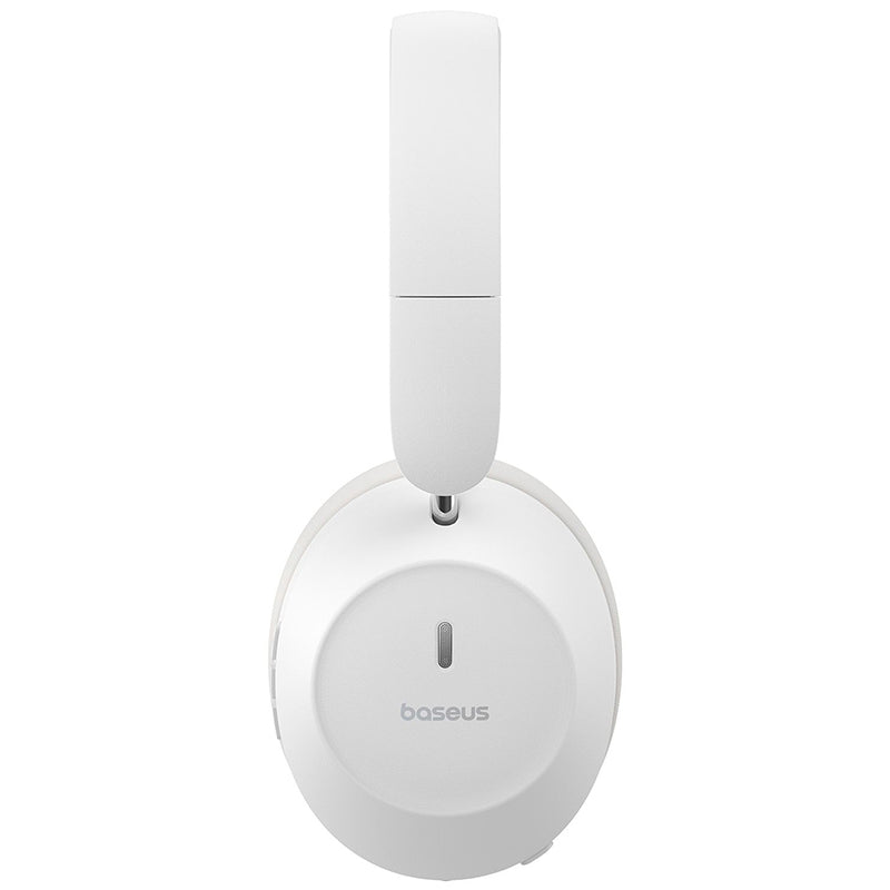 Handsfree Bluetooth Baseus Bass 30 Max, A2DP, Alb A00070700211-00