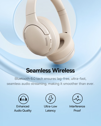 Handsfree Bluetooth Baseus BH1 Lite, A2DP, Alb A0203C02