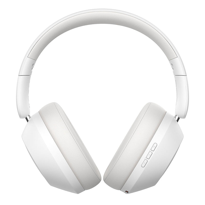 Handsfree Bluetooth Baseus Bass 30 Max, A2DP, Alb A00070700211-00