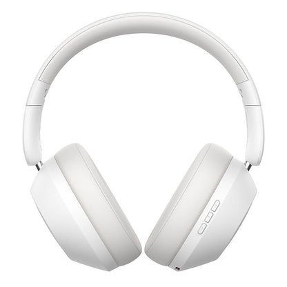 Handsfree Bluetooth Baseus Bass 30 Max, A2DP, Alb A00070700211-00