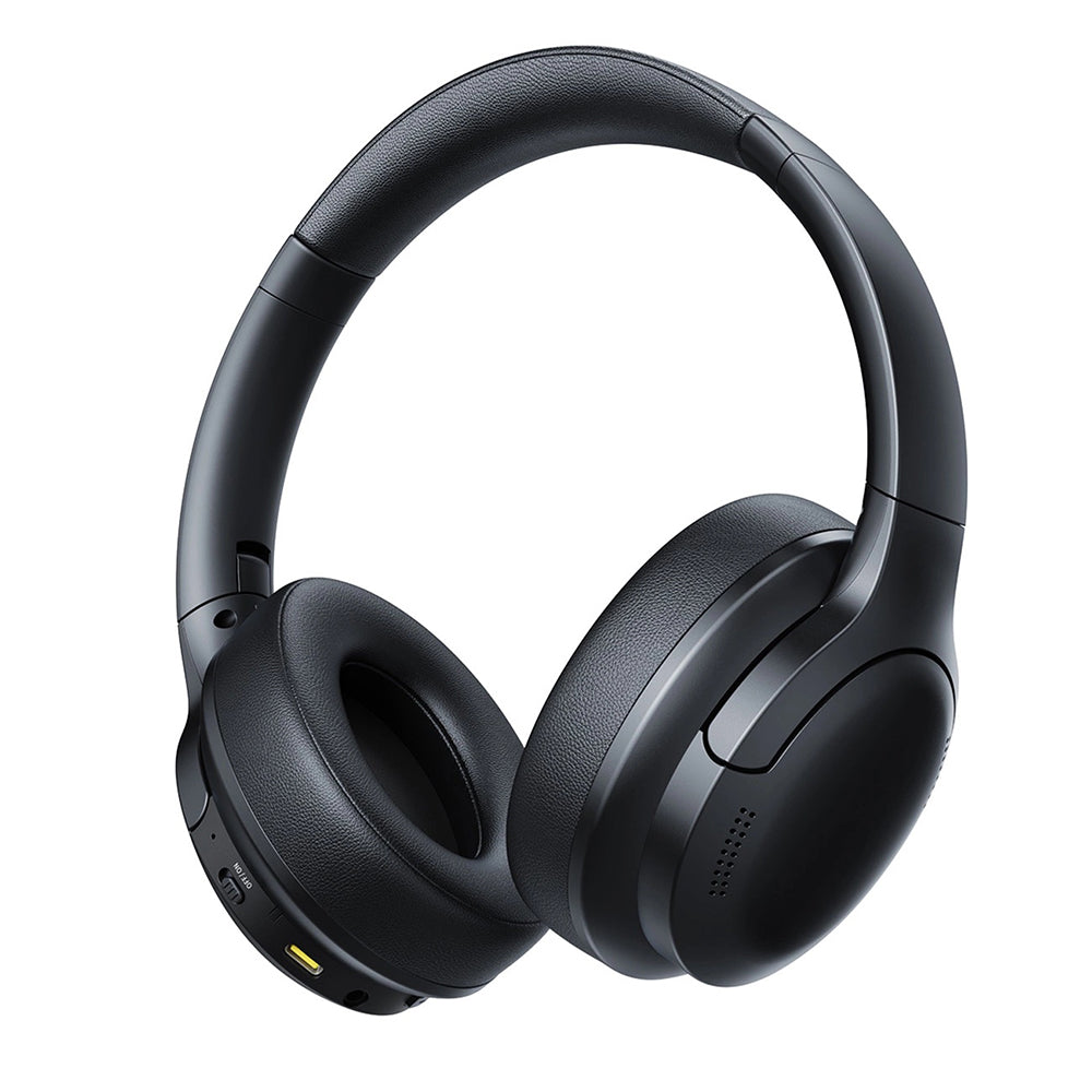 Handsfree Bluetooth Baseus BH1 Lite, A2DP, Negru A0203C00