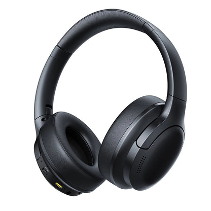 Handsfree Bluetooth Baseus BH1 Lite, A2DP, Negru A0203C00