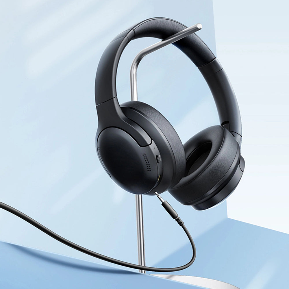 Handsfree Bluetooth Baseus BH1 Lite, A2DP, Negru A0203C00