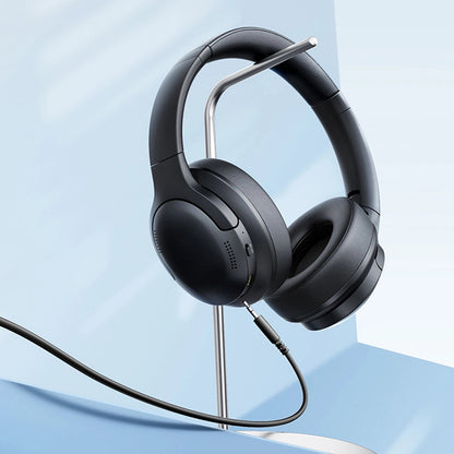 Handsfree Bluetooth Baseus BH1 Lite, A2DP, Negru A0203C00