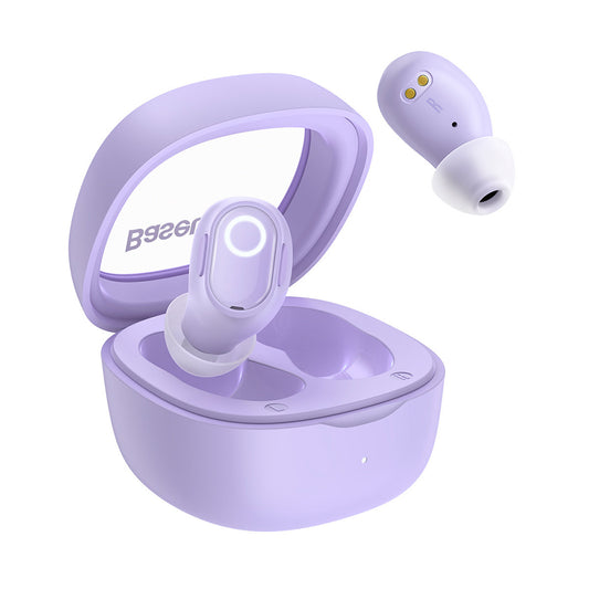 Handsfree Bluetooth Baseus Bowie WM02, TWS, Mov NGTW370205