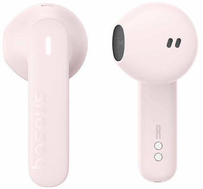 Handsfree Bluetooth Baseus Bowie E16, TWS, Roz A00061900413-01