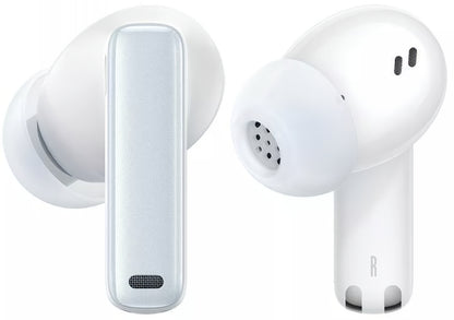 Handsfree Bluetooth Baseus Bowie M2s, TWS, ANC, Alb NGTW350102