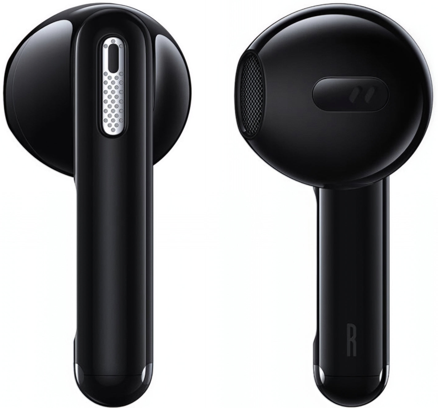 Handsfree Bluetooth Baseus Bowie WX5, TWS, Negru A00051000113-B1