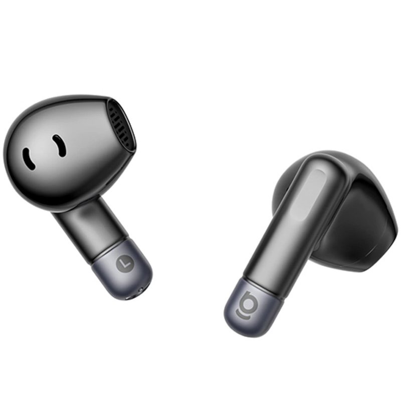 Handsfree Bluetooth Baseus Bowie Bass BS2 Lite, TWS, Negru A0010A02