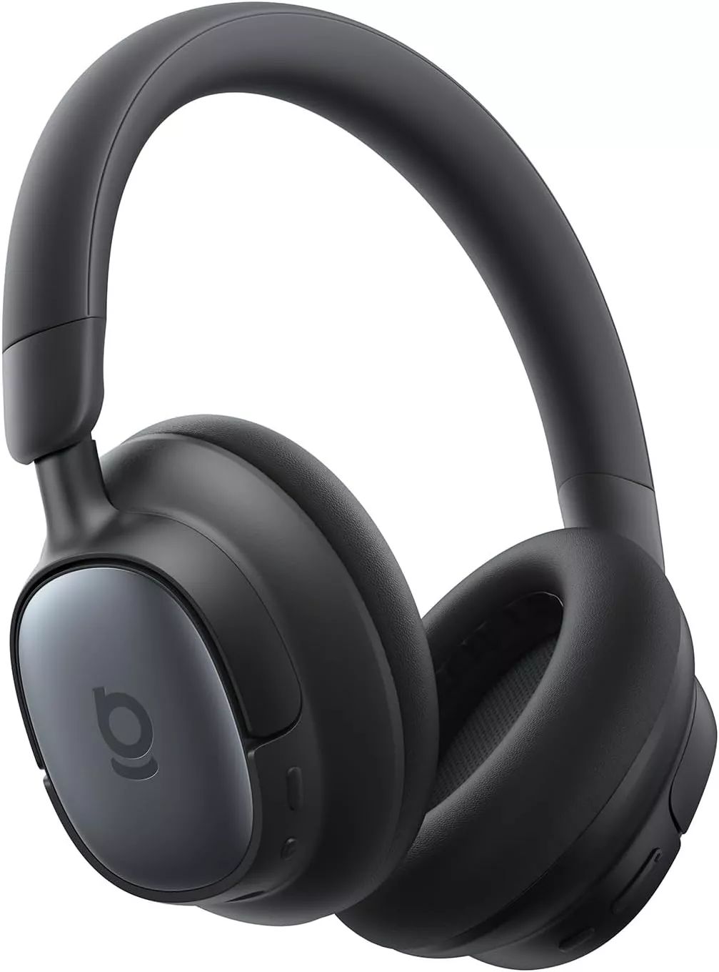 Handsfree Bluetooth Baseus Bowie Bass MH1, MultiPoint, A2DP, ANC, Negru A0203902