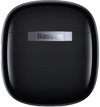 Handsfree Bluetooth Baseus Bowie WX5, TWS, Negru A00051000113-B1