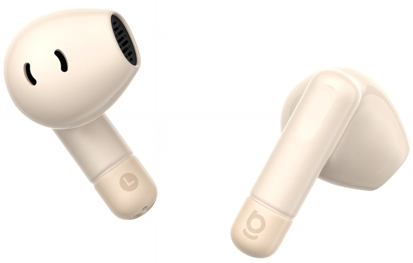 Handsfree Bluetooth Baseus Bowie Bass BS2 Lite, TWS, Roz A0010A07
