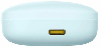 Handsfree Bluetooth Baseus Bowie E16, TWS, Albastru A00061900313-01