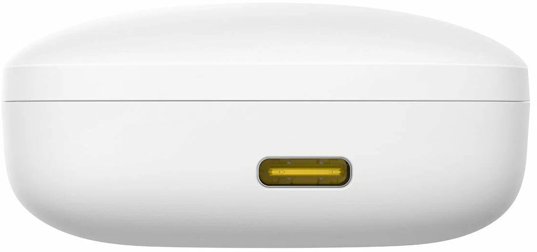 Handsfree Bluetooth Baseus Bowie E16, TWS, Alb A00061900223-00