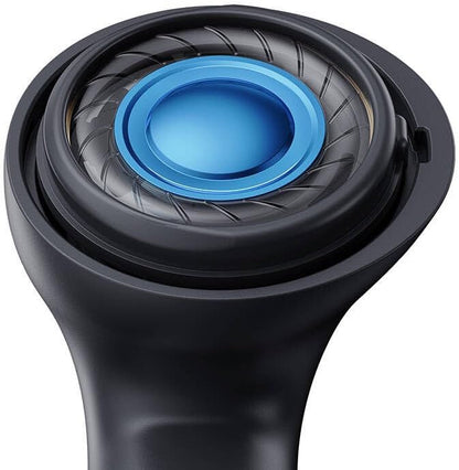 Handsfree Bluetooth Baseus Bowie E5x, TWS, Negru A00060101123-00