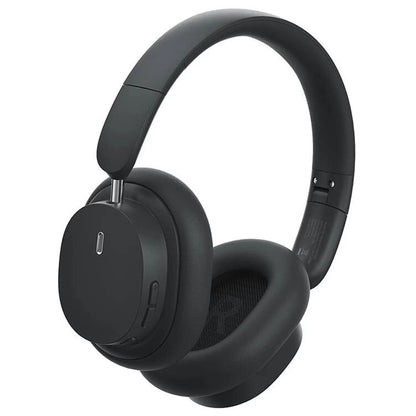 Handsfree Bluetooth Baseus Bowie D05, MultiPoint, A2DP, Negru A00024601113-00
