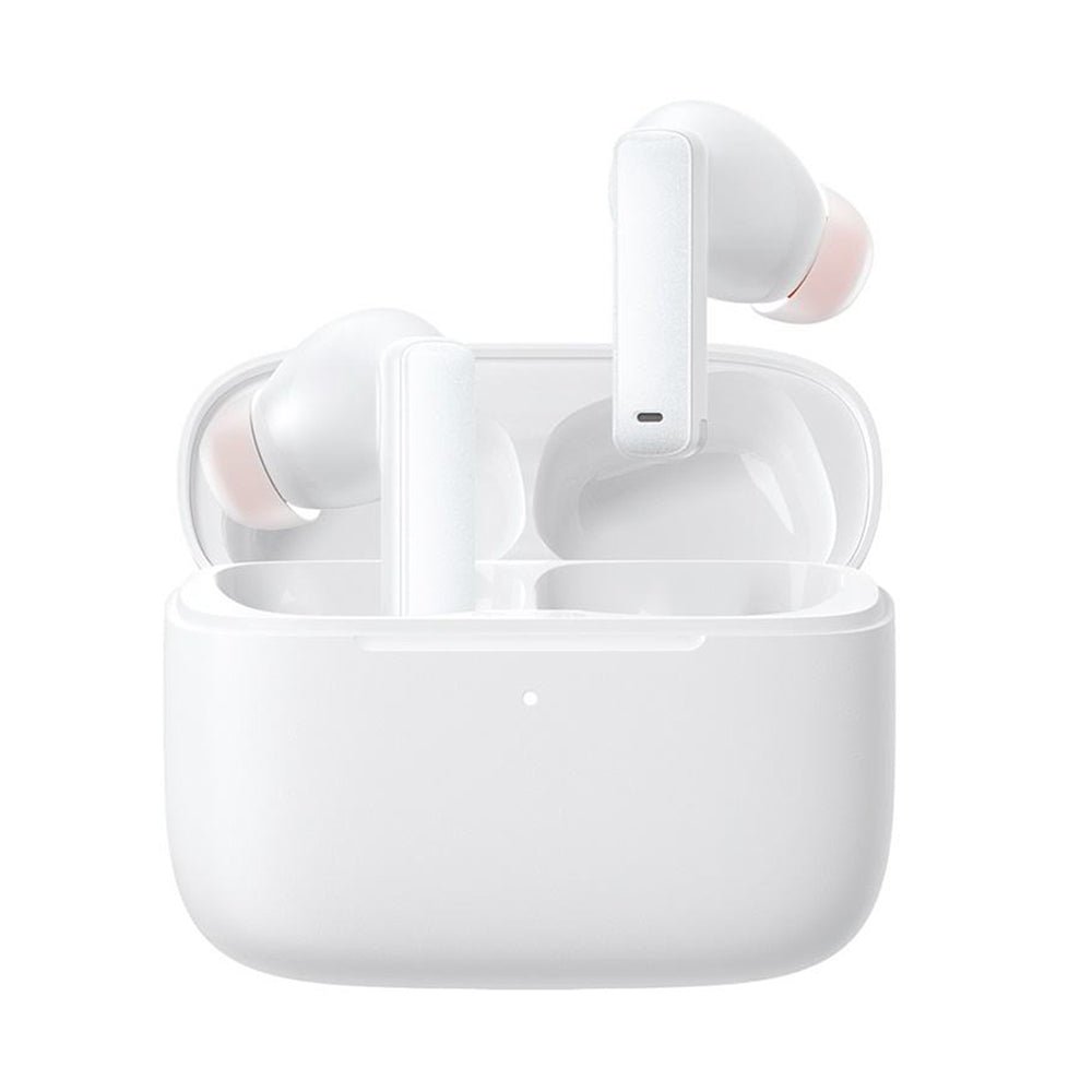 Handsfree Bluetooth Baseus Bowie M2, TWS, Alb A00024000221-Z1