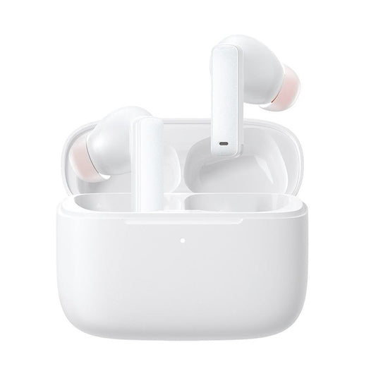 Handsfree Bluetooth Baseus Bowie M2, TWS, Alb A00024000221-Z1