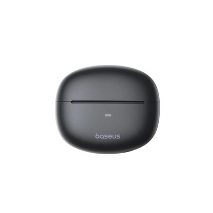 Handsfree Bluetooth Baseus Bowie MC1, TWS, Negru A00083501126-00