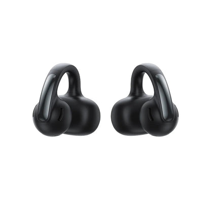 Handsfree Bluetooth Baseus Bowie MC1, TWS, Negru A00083501126-00