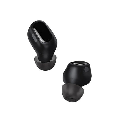 Handsfree Bluetooth Baseus Bowie WM01, TWS, Negru NGTW370001
