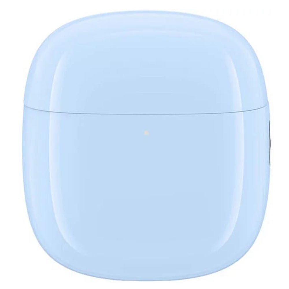 Handsfree Bluetooth Baseus Bowie WX5, TWS, Albastru A00051000313-00