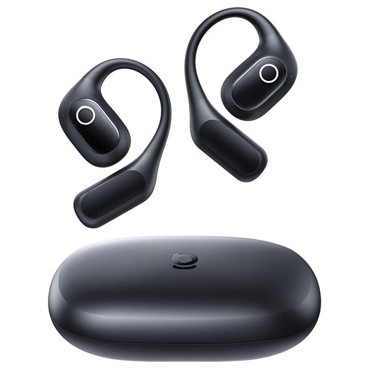 Handsfree Bluetooth Baseus Eli 2i Fit, TWS, Negru A0102604