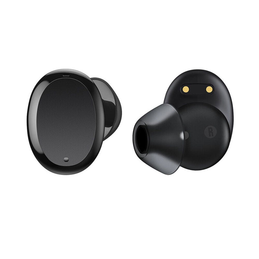 Handsfree Bluetooth Baseus Encok W11, TWS, Negru NGTW060001