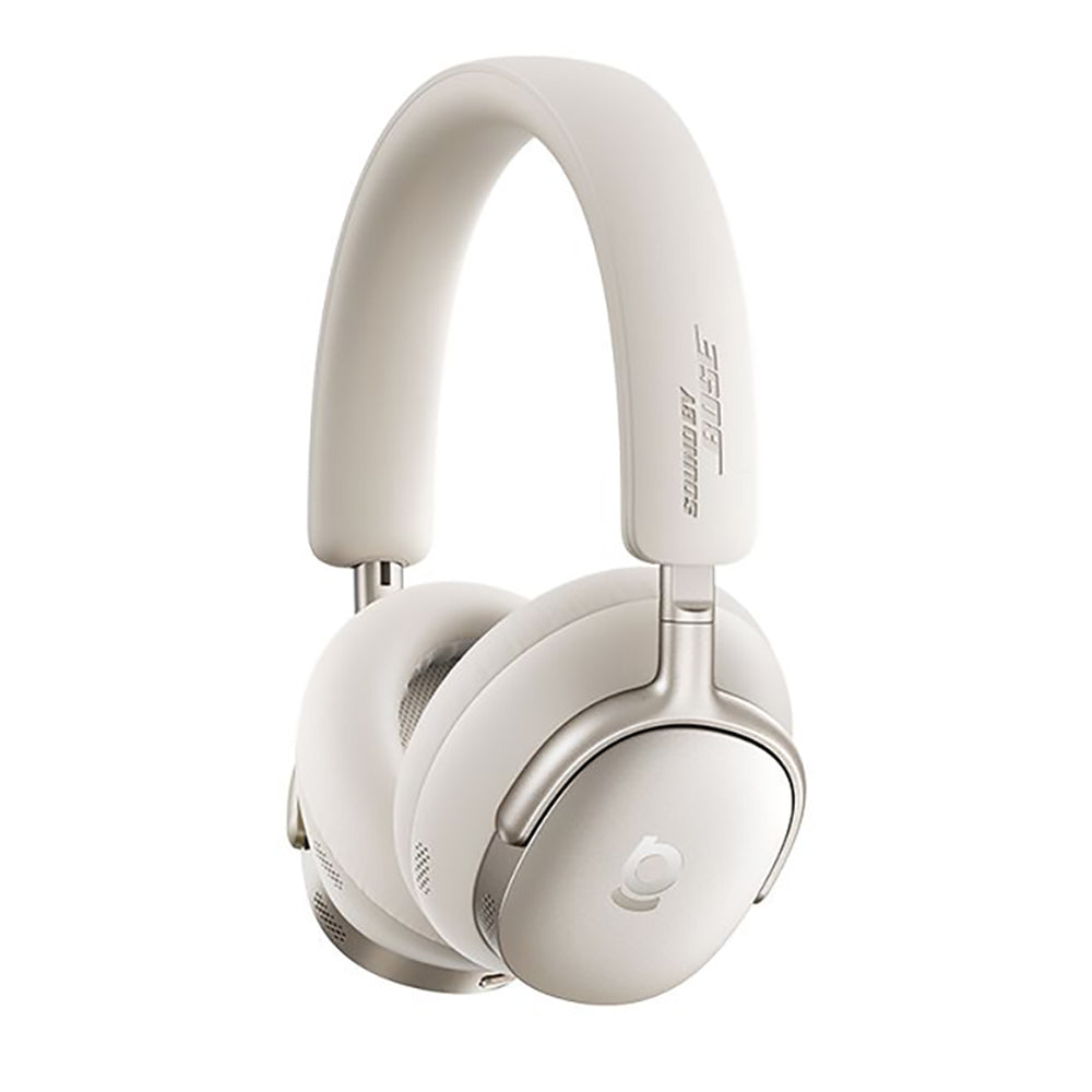 Handsfree Bluetooth Baseus Inspire XH1 Sound by Bose, A2DP, ANC, Alb A00085701233-00