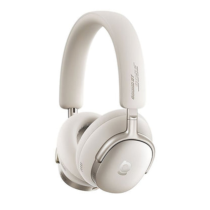 Handsfree Bluetooth Baseus Inspire XH1 Sound by Bose, A2DP, ANC, Alb A00085701233-00