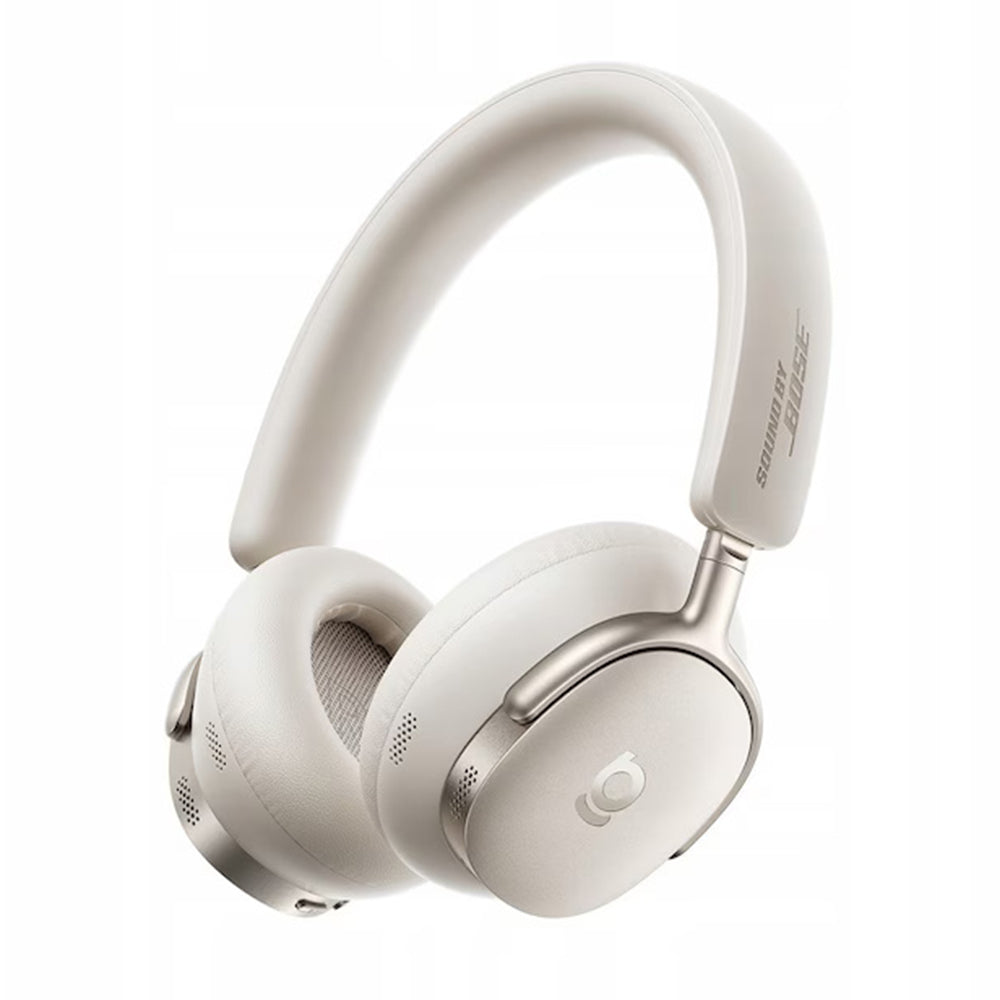 Handsfree Bluetooth Baseus Inspire XH1 Sound by Bose, A2DP, ANC, Alb A00085701233-00