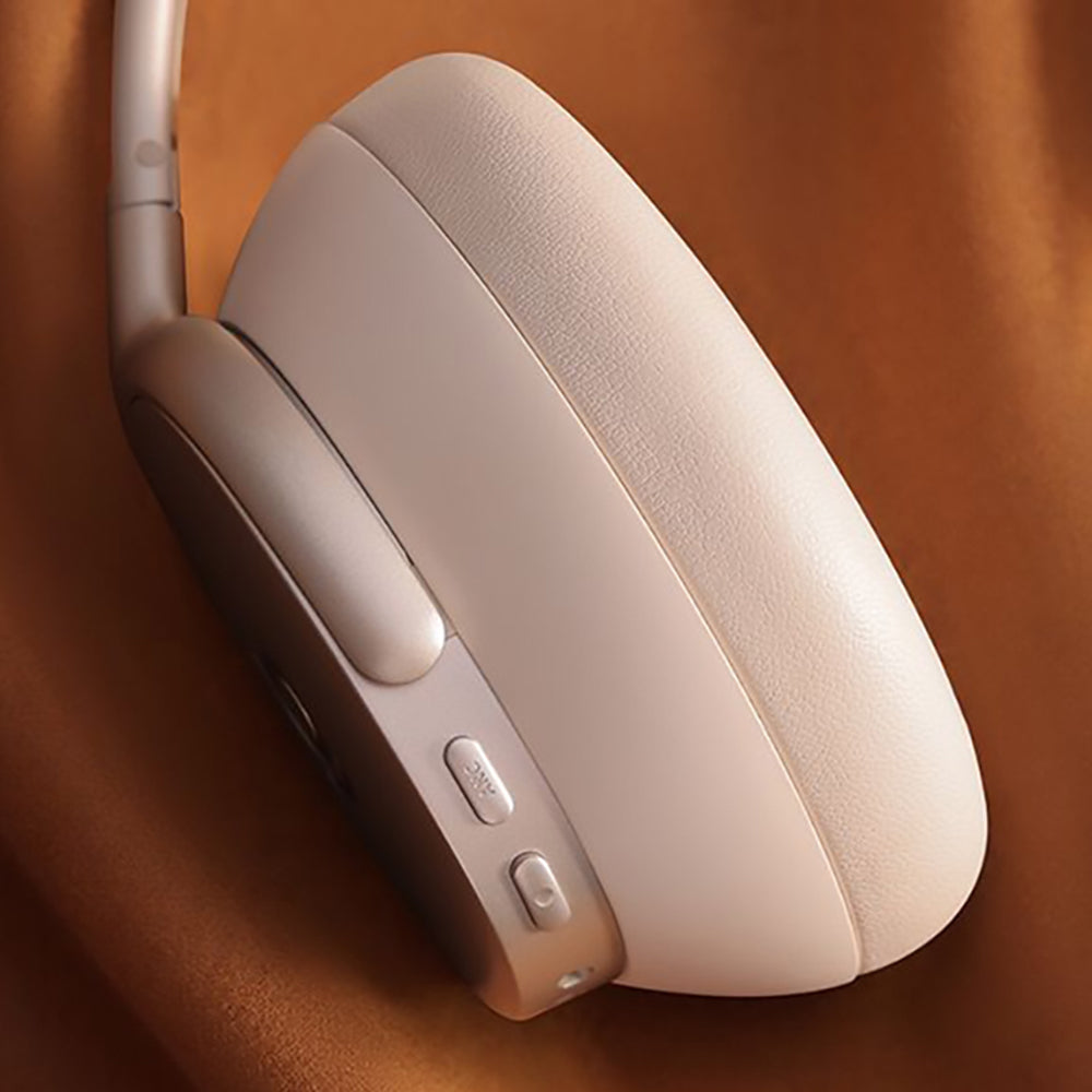Handsfree Bluetooth Baseus Inspire XH1 Sound by Bose, A2DP, ANC, Alb A00085701233-00