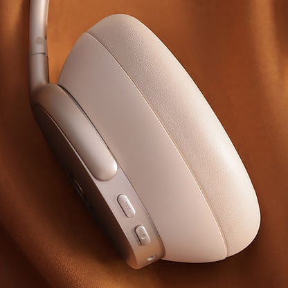 Handsfree Bluetooth Baseus Inspire XH1 Sound by Bose, A2DP, ANC, Alb A00085701233-00