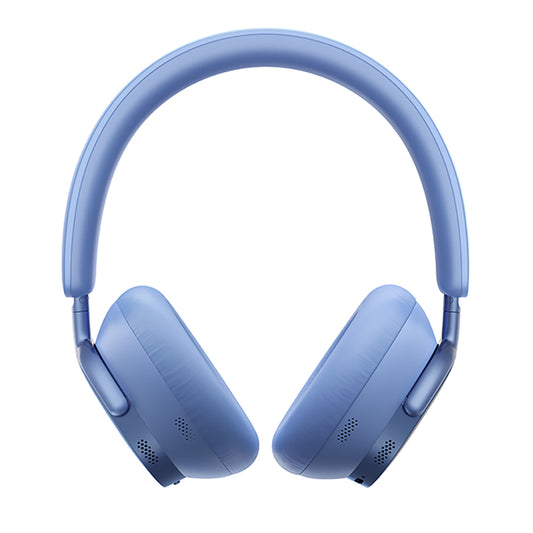 Handsfree Bluetooth Baseus Inspire XH1 Sound by Bose, A2DP, ANC, Albastru A0203601