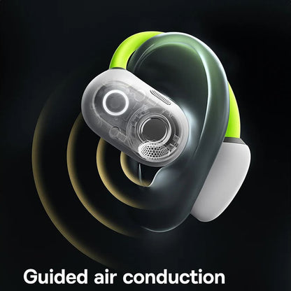 Handsfree Bluetooth Baseus PM20A, TWS, Negru A00064400121-00