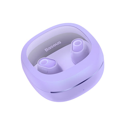Handsfree Bluetooth Baseus WM02+, TWS, Mov NGTW370305