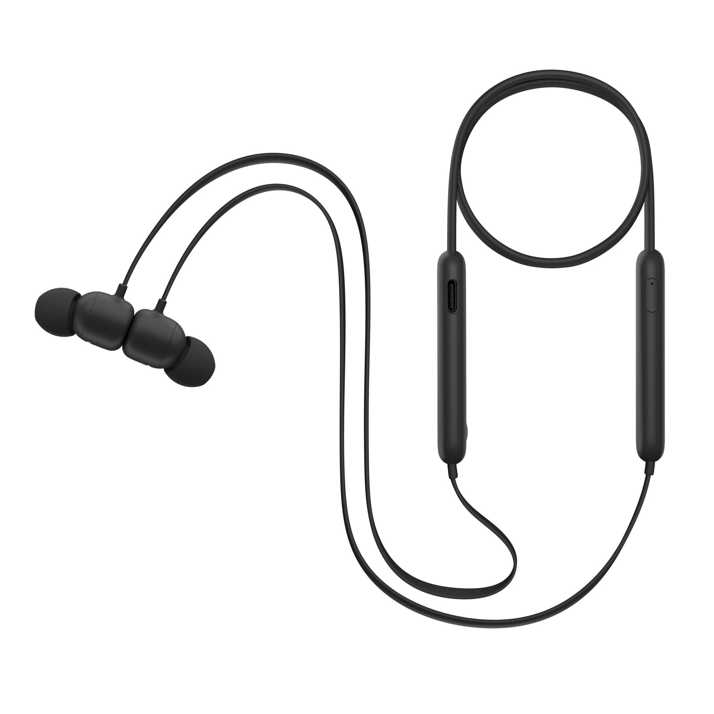 Zestaw głośnomówiący Bluetooth Beats Flex, A2DP, czarny MYMC2ZM/A 