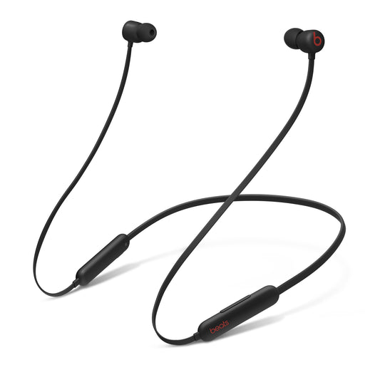 Zestaw głośnomówiący Bluetooth Beats Flex, A2DP, czarny MYMC2ZM/A 