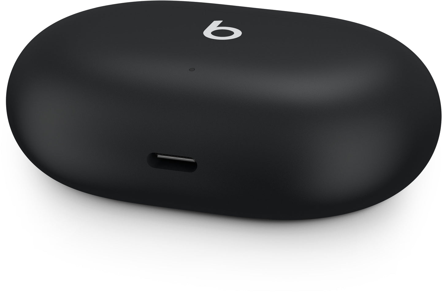 Handsfree Bluetooth Beats Studio Buds, TWS, ANC, Negru MJ4X3ZM/A