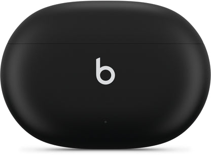 Handsfree Bluetooth Beats Studio Buds, TWS, ANC, Negru MJ4X3ZM/A